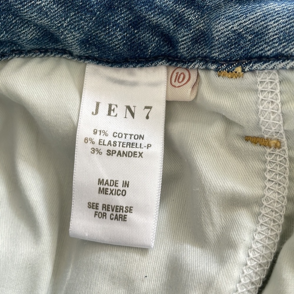 Jen7 by seven for all mankind - Picture 6 of 9